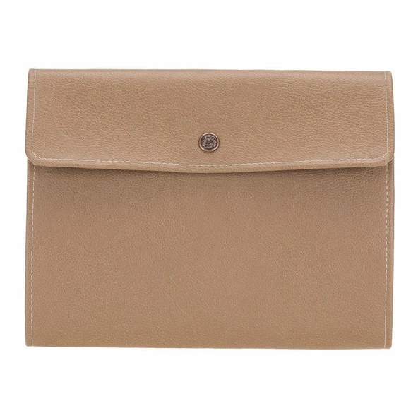 Rose Düzenleyici PU Deri El Çantası ürün görseli 1