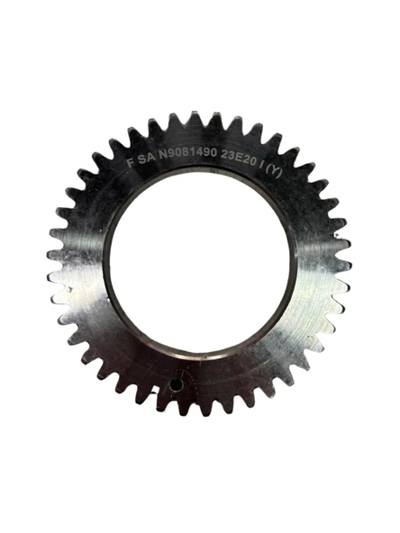 TVS APACHE RTR 200 E4 DENGE MİLİ DİŞLİ KARŞILIĞI ürün görseli 1