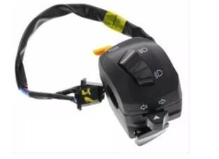 TVS APACHE RTR 200 E4 SOL KUMANDA ürün görseli 1