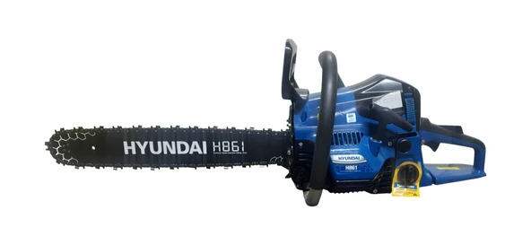 HYUNDAİ H861 MOTORLU TESTERE ürün görseli 1