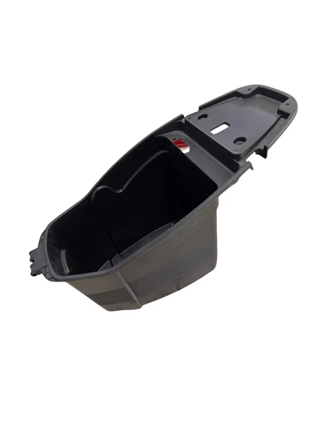 STMAX ROKET3000 KOLTUK ALTI BAGAJI ürün görseli 1