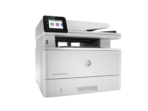 HP LASERJET PRO MFP M428DW  FOTOKOPİ MAKİNASI - Resim 5
