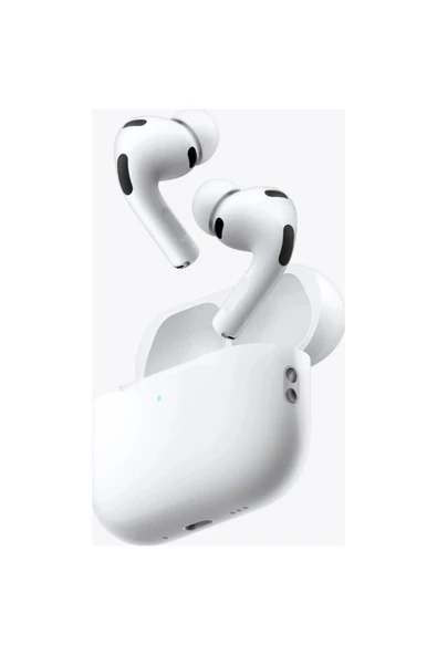 Air- Pro3 Nabız Ölçer Çeviri kulaklık özellikli aktif gürültü engeleme ANC Özellikli - Resim 5