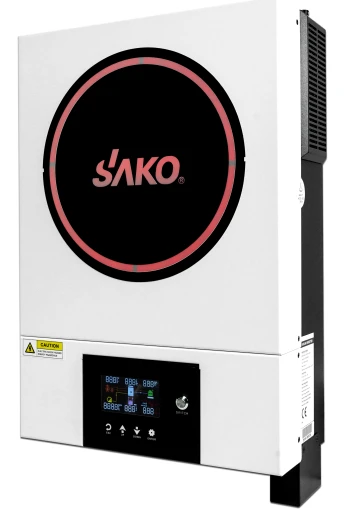 Sako Sunon 6.2kW 48V Akıllı İnverter ürün görseli 1