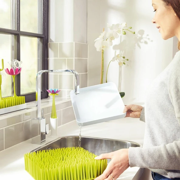 TBN373 BOON - GRASS Biberon Kurutma Ünitesi - Resim 3