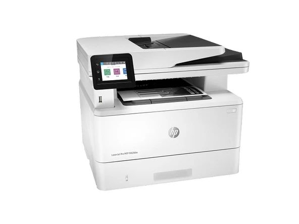 HP LASERJET PRO MFP M428DW  FOTOKOPİ MAKİNASI - Resim 3