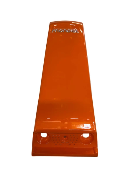 MONDİAL VİRAGO 50 İ ÖN PANEL ÜST TURUNCU ürün görseli 1