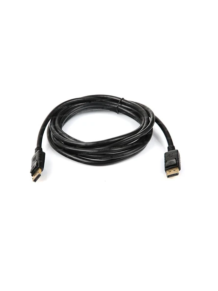 Dark 3 Metre v1.2 - FreeSync - 144Hz Destekli DisplayPort Kablo (DK-CB-DPL300) - Resim 2