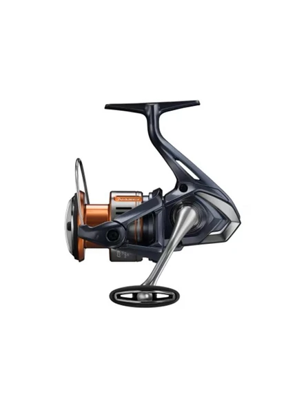 Shimano Nasci FD C3000 Olta Makinesi ürün görseli 1