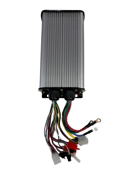 VOLTA APT4 SÜRÜCÜ (2024) - Resim 3