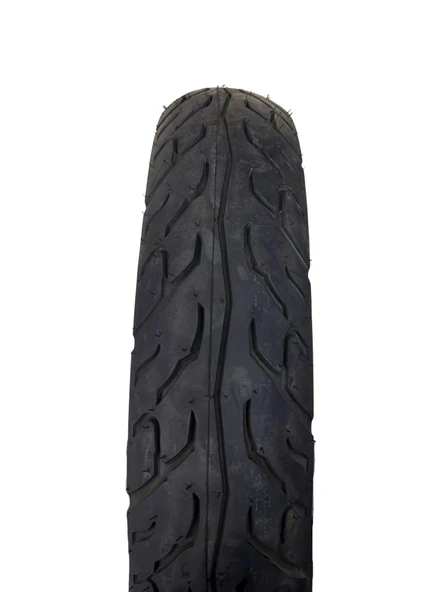 HONDA CBR125R ÖN DIŞ LASTİK 100/80-17 TUBELESS ürün görseli 1