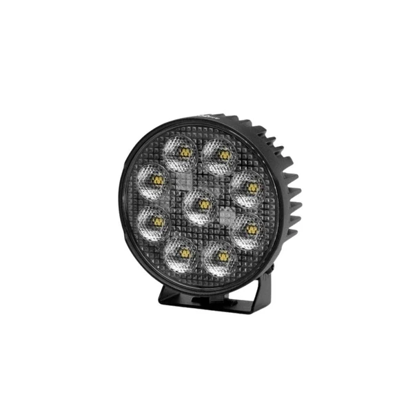 HELLA TR3000 VALUEFIT 9 LED SİS LAMBASI - Resim 2