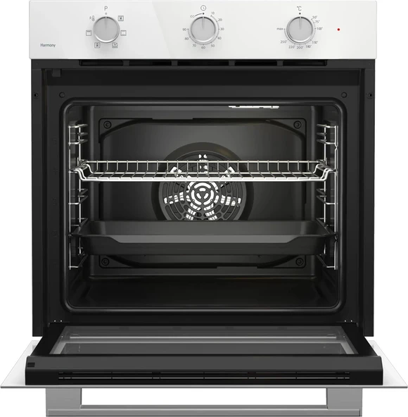 Arçelik AFC 221 HB Ankastre Standart Fırın - Resim 4