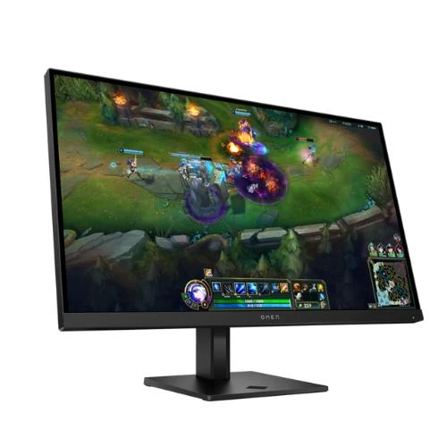 HP OMEN G2 AV4K1AA 27 inch Full HD 180Hz 1ms Gaming Monitör - Resim 3