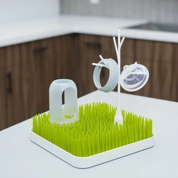 TBN373 BOON - GRASS Biberon Kurutma Ünitesi - Resim 4