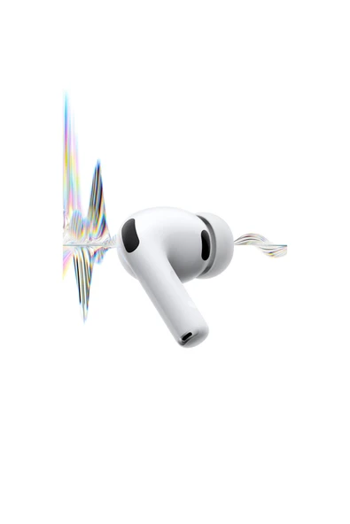 Air- Pro3 Nabız Ölçer Çeviri kulaklık özellikli aktif gürültü engeleme ANC Özellikli - Resim 2