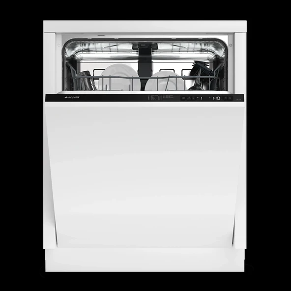 Arçelik AB 240 4 Programlı Ankastre Bulaşık Makinesi ürün görseli 1
