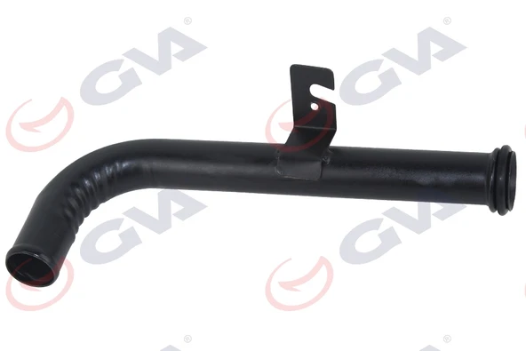 GVA 6824110 KALORİFER SOĞUTMA BORUSU UNO 60 PANDA 7545122-7634934 ürün görseli 1