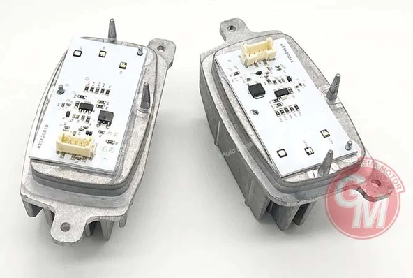 GUA 40428 LED FAR AYAR BEYNİ SAĞ RENAULT MEGANE IV SAĞ 285753299R ürün görseli 1