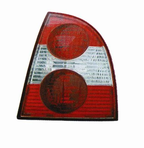 TYC WOS10PA027 11-A168-05-2B W.PASSAT ARKA STOP LH.01- 3B5945095AE ürün görseli 1