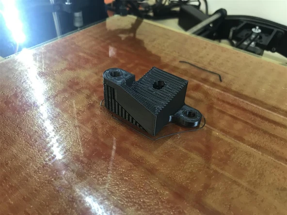 2. Nesil Toyota Tacoma geri görüş kamerası montajı çerçevesi- 4446445 - Resim 5