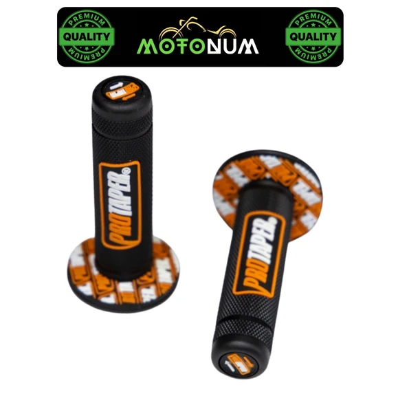 ARORA SMART 100 SİLİKONLU ELCİK TURUNCU PROTAPER PR3092 ürün görseli 1