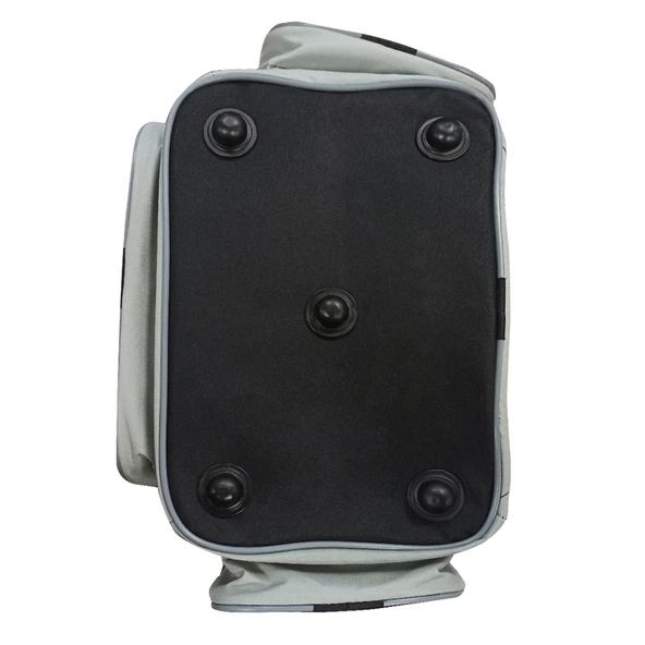 Ryuji Organizer Spin Balıkçı Çantası - Resim 5