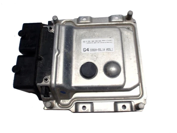 Suzuki Sx4 2009-2012 MOTOR ECM Beyni ürün görseli 1