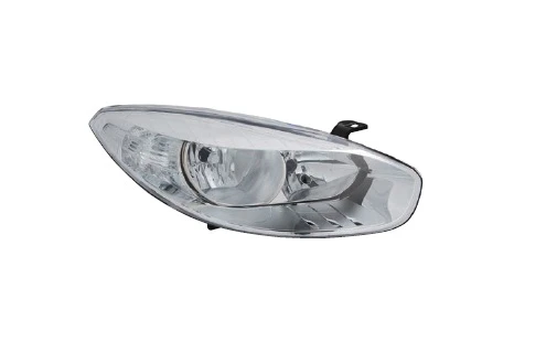 TYC REN10FL001 FAR SİNYAL SAĞ RENAULT FLUENCE 10> ELEKTRİKLİ H7 260105345R-260102323R ürün görseli 1