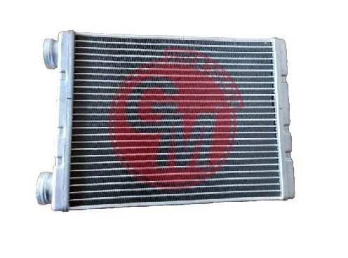 GUA 40843 KALORİFER RADYATÖRÜ RENAULT MEGANE III FLUENCE 1.5 DCI 2012 AL/PL/BRZ 271156272R ürün görseli 1