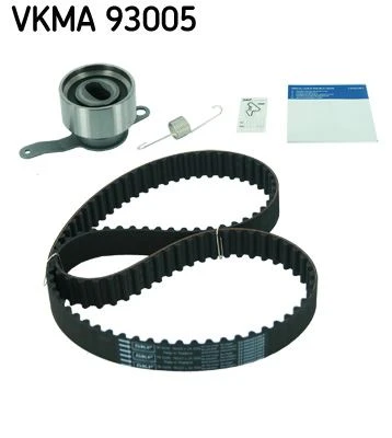 SKF VKMA93005 TRİGER KAYIŞ SETİ EKSANTRİK SETİ HONDA CIVIC 1.4L D14A4 D14A8 D14Z2 SOHC EL4 EJ9 MB2 kasa 96-01 1 KAYIŞ 1 RULMAN 103x240 14400P2A004-14400P1GE01-14520P2A305 ürün görseli 1