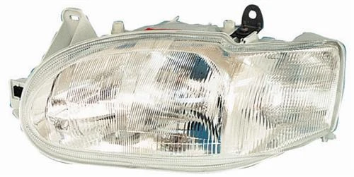 TYC FOR10ES008 ÖN FAR KOMPLE SOL ESCORT 95>98 20-5036-08-2B 95AG13W030DD ürün görseli 1