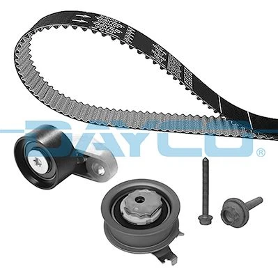 DAYCO KTB1234 TRİGER SETİ GOLF8-A3-LEON-OCTAVİA 1.0 TSI 2020> DLAA-DLAB-DFNA-DFNB-DSGB-DSGD 05C198119-04E109479A ürün görseli 1