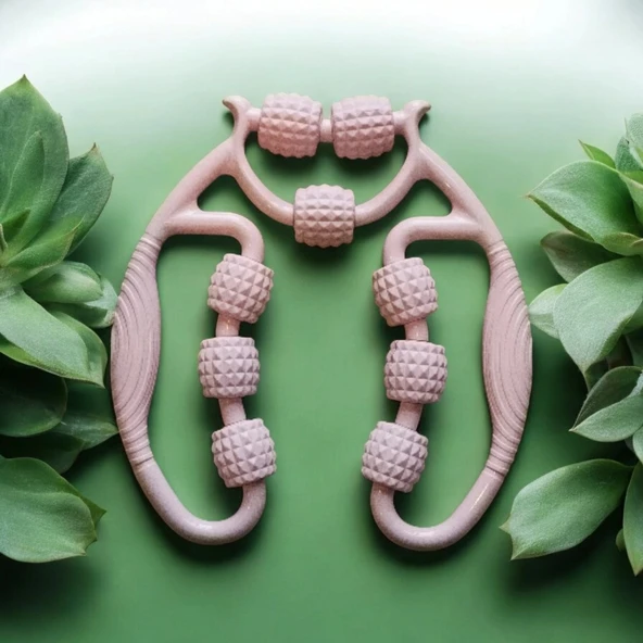 Yüz Maskesi Cilt Bakım Seti – Maske, Buz Küresi, Termo Jel Ve Selülit Masaj Aleti - Resim 4