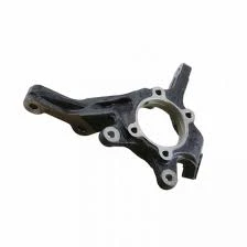 Suzuki Grand Vitara 98-05 Ön Aks Taşıyıcısı Sol ürün görseli 1