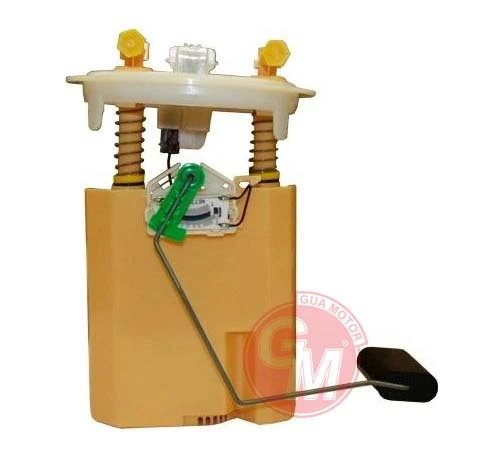 GUA 41845 YAKIT DEPO ŞAMANDIRASI DACIA DUSTER 1.5 DCİ 4X4 10> 172024535R-6001548608-172021477R ürün görseli 1