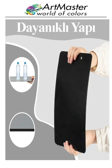 A4 Mor Kapaklı Sekreterlik 1 Adet Renkli Klipsli Metal Mekanizmalı 80 Yaprak Kapasiteli Ofis Büro - Resim 4