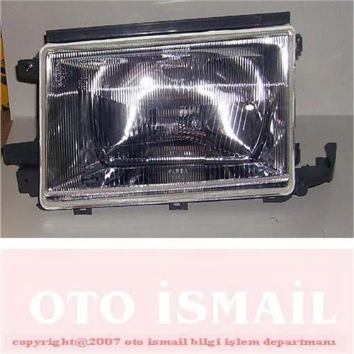 FARBA 11485D FAR SOL DOGAN SLX-SAHINS 85014921 ürün görseli 1