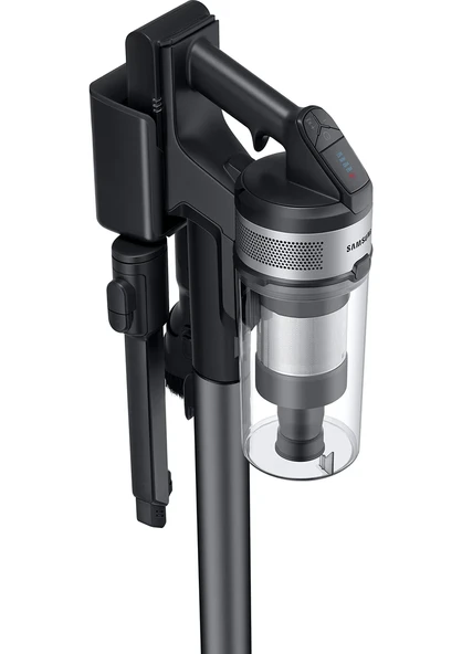 Samsung Jet 75E VS20B75ACR5/TR Şarjlı Dikey Süpürge - Resim 8