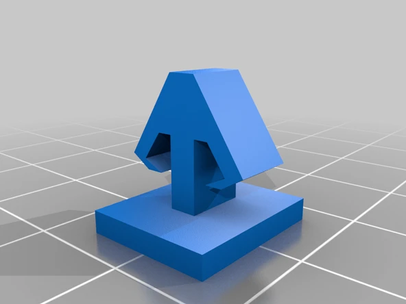 5 adet Lexus Toyota Tampon Tutucu Braket - 2474718 ürün görseli 1