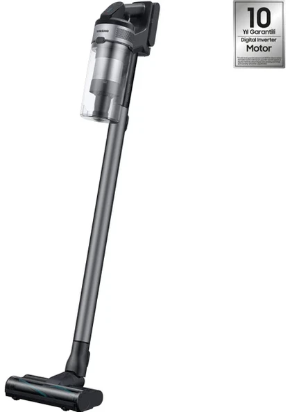 Samsung Jet 75E VS20B75ACR5/TR Şarjlı Dikey Süpürge ürün görseli 1
