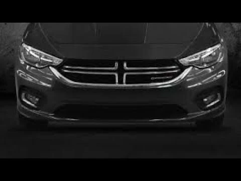 AUTOGP Fiat egea dodge ön panjur ızgara 2015 / 2020 ürün görseli 1