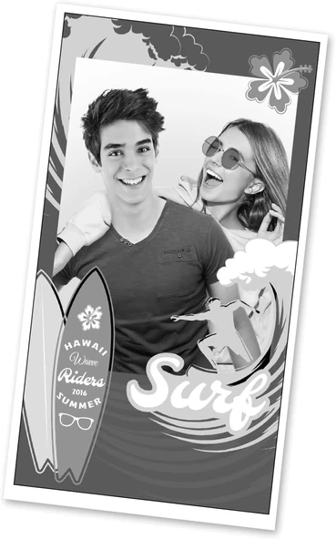 Photo Creator Anlık Fotoğraf Makinesi Yedek Paket - Resim Çıkartan Fotoğraf Makinesi Yedek Filmi Fotoğraf Filmi - Resim 3