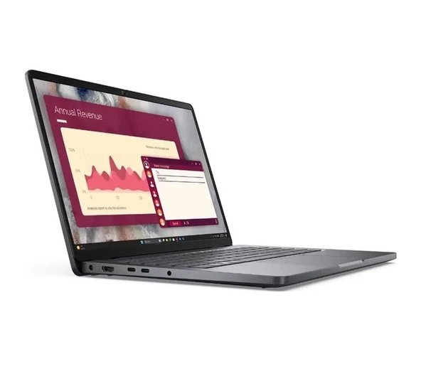 Dell Pro 14 Ultra5 235U-14''-16G-512SSD-Dos - Resim 2