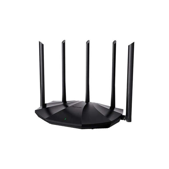 Tenda RX2 Pro Dual-Band Gigabit Wi-Fi 6 Router - Resim 3
