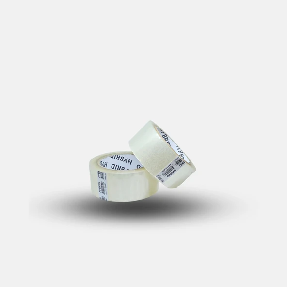 AKRİLİK KOLİ BANDI 45mm X 100 M - EXTRA GÜÇLÜ YAPIŞMA - 1 ADET - Resim 8