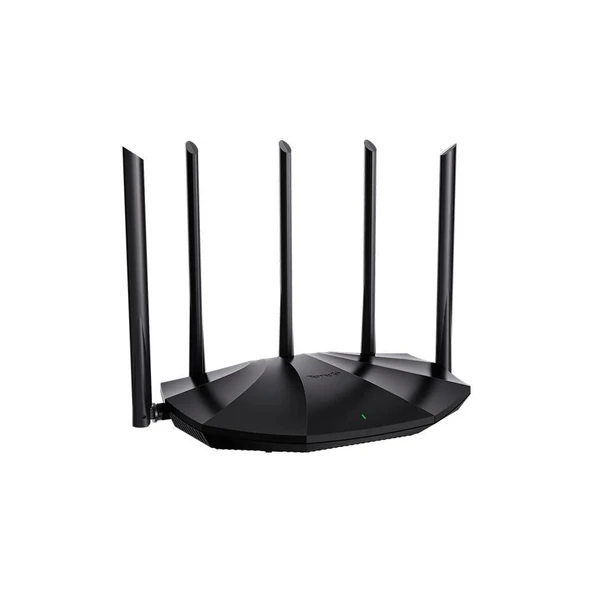 Tenda RX2 Pro Dual-Band Gigabit Wi-Fi 6 Router ürün görseli 1