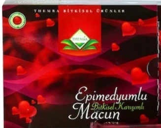 Themra Stick Bitkisel Karışımlı Ballı Macun 12 X 12 Gr - Resim 2