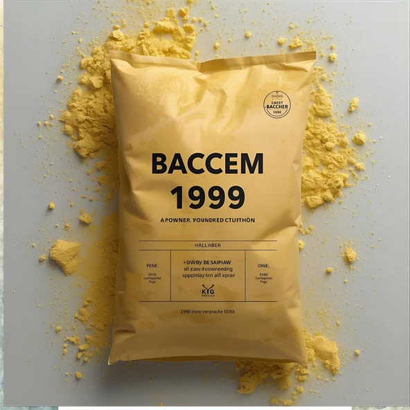 Elementel Tarımsal Kükürt - %98 Sülfür (S) Tarım Bahçe Toprak Düzenleyici - Resim 2