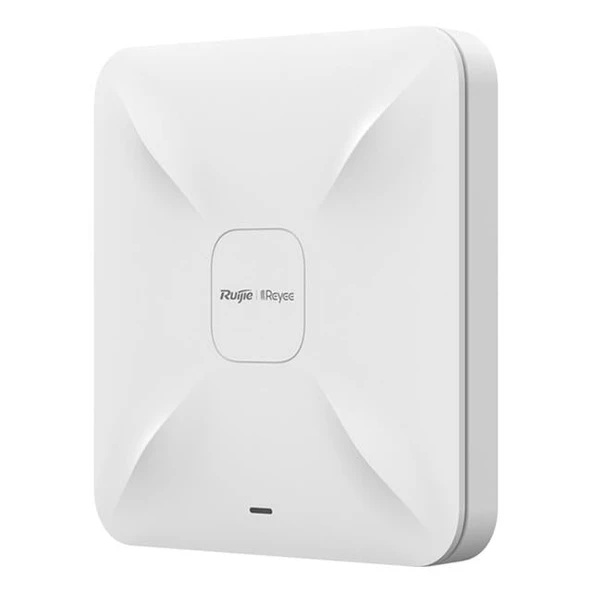 Reyee RG-RAP2200F AC1300 Dual Band 2.4 Ghz 400 Mbps / 5 Ghz 867 Mbps İç Ortam Access Point - Resim 2